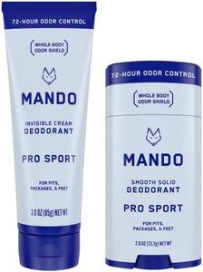 Mando Whol
