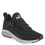 PUMA Women's Electron 2.0 Sneaker, Puma Black-Rosewater-puma White, 9.5