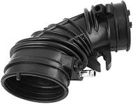 X AUTOHAUX Air Intake Hose for Acur