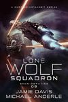 Star Deputies (Lone Wolf Squadron Book 9)