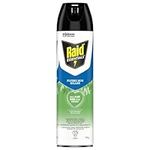 Raid Essentials Flying Insect Killer, Kills Listed Bugs On Contact, 350g