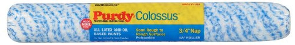 Purdy Colossus 18" Roller Sleeve (Pile Height = 3/4 Inch)