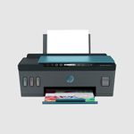 Color Copier Scanner Printer