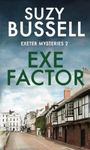 Exe Factor (Exeter Mysteries (Lockw