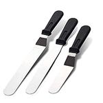 Icing Spatula Metal Stainless Steel