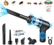 Bug Vacuum & Handheld Vacuum Cordle