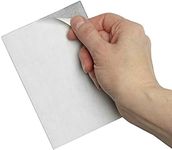 Neil Enterprises Inc. 3.5x5 Self-Adhesive Magnets - Pack of 100