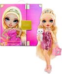 Rainbow High 587002EUCOC Premium Doll