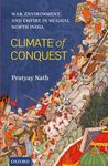 CLIMATE OF CONQUEST C