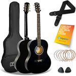 Acoustic Guitar Deals