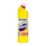 Domestos Citrus Bleach 750 ml