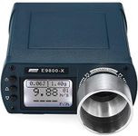 ACTIONUNION Airsoft Chronograph High-Power Speed Tester (Blue)