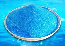 Swimming Pool Water Crystal Blue 5kg