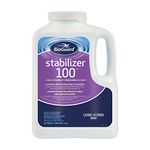 BioGuard Stabilizer 100 (2.5kg) Chlorine Stabilizer (SKU 1303)