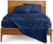 Bare Home Queen Sheet Set - 1800 Ul