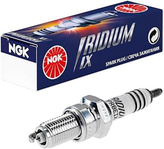 NGK (2202) DPR8EIX-9 Iridium IX Spark Plug