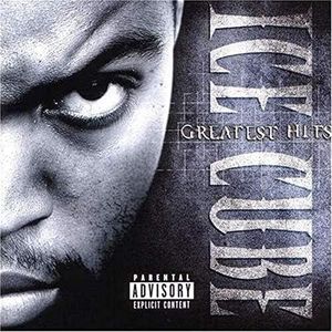 Ice Cube's Greatest Hits [Explicit]