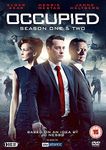 Occupied: Season One & Two Boxset [Sky Atlantic] [DVD]