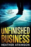 Unfinished Business: Glasgow crime series