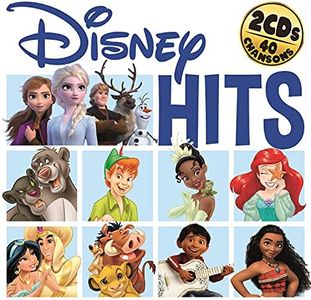 Disney Hit