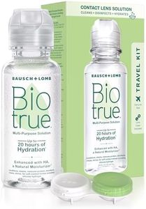 Biotrue Co