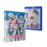 In Another World With My Smartphone - Season 2 [DVD]