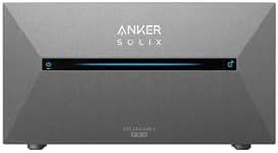 Anker SOLI
