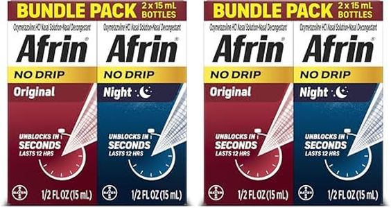 Afrin No D