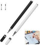 2 Pieces Stylus Touch Screen Stylus