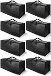 Cosy Family 8 Pack Heavy Duty Extra