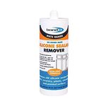 BOND IT 125ml Silicone SEALANT Remover Non DRIP Eater