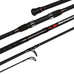 Fiblink Surf Spinning Fishing Rod 4