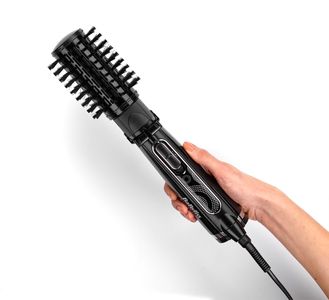 BaByliss Big Hair Dryer Brush 50mm – Volumizing Hot Air Styler