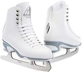 Jackson Ultima Finesse Women's/Girls Figure Ice Skates - Children's Size 2