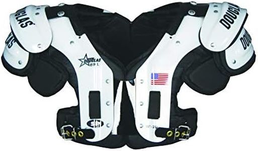 Douglas SP 69 Shoulder Pad