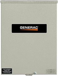 Generac RX