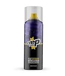 Crep Protect Shoe Protector Spray - 200ml Rain & Stain Waterproof Nano Protection for Sneaker, Leather, Nubuck, Suede & Canvas