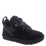 UGG-W LOWMEL-1144032-BLK-09 Black