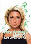 Tracy Anderson Method: Mat Workout