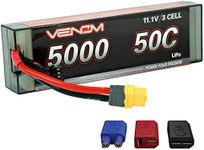 Venom Drive Series 50C 3S - 5000mAh