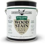 Armstrong Clark Deck and Wood Stain