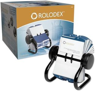 Rolodex® R