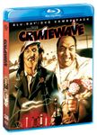Crimewave (Blu-Ray/DVD Combo)