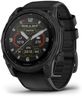 Garmin tactix® 8 Solar, Elite, Premium Tactical GPS Smartwatch, 51mm
