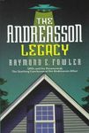 The Andreasson Legacy