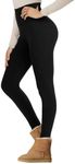 NexiEpoch Fleece Lined Leggings Wom