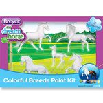 Breyer In Breeds