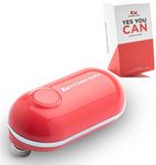 Kitchen Mama Mini Electric Can Open