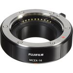 Fujifilm Macro Extension Tube 16mm (MCEX-16)