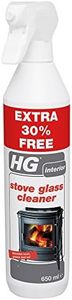 HG Stove G